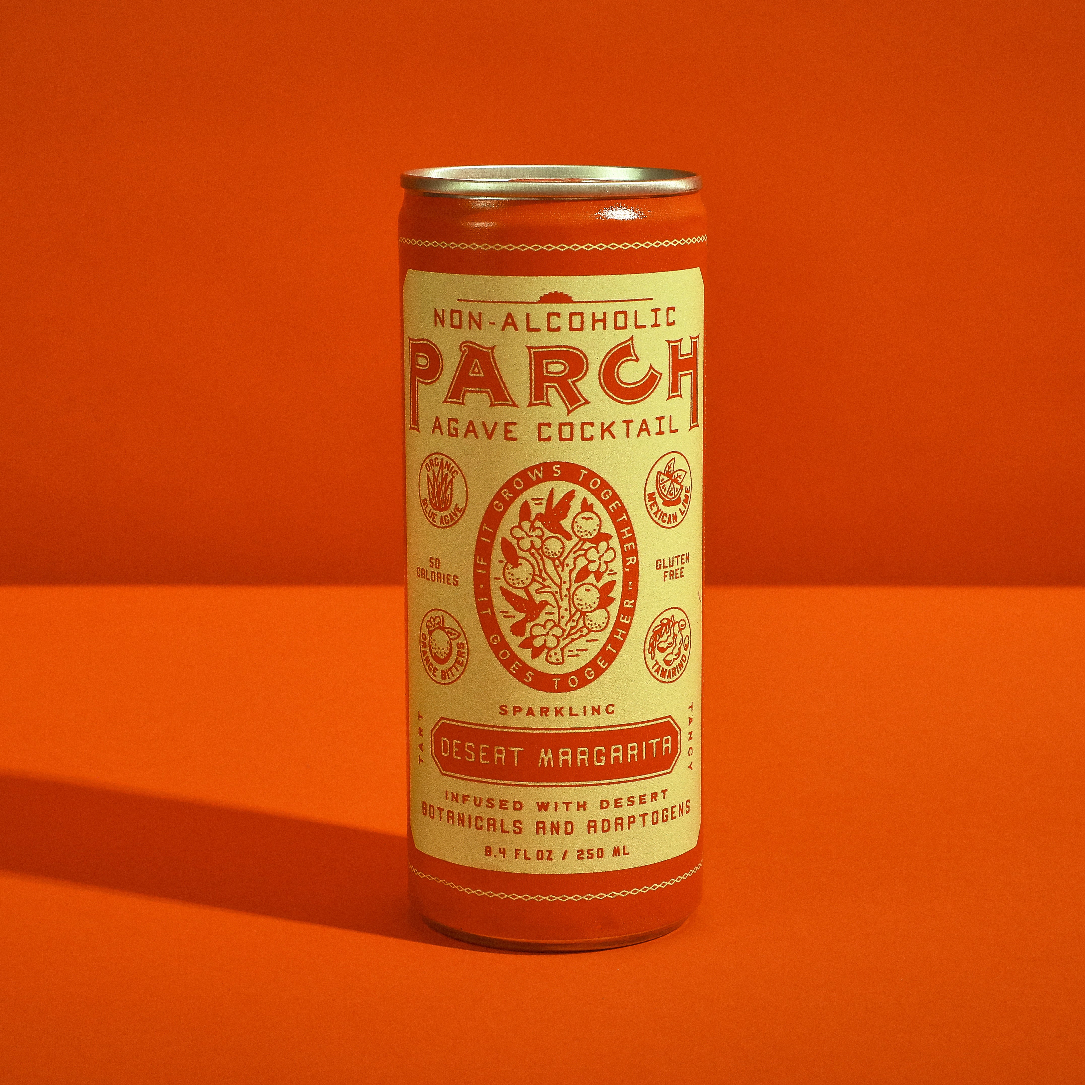 Parch Desert Margarita