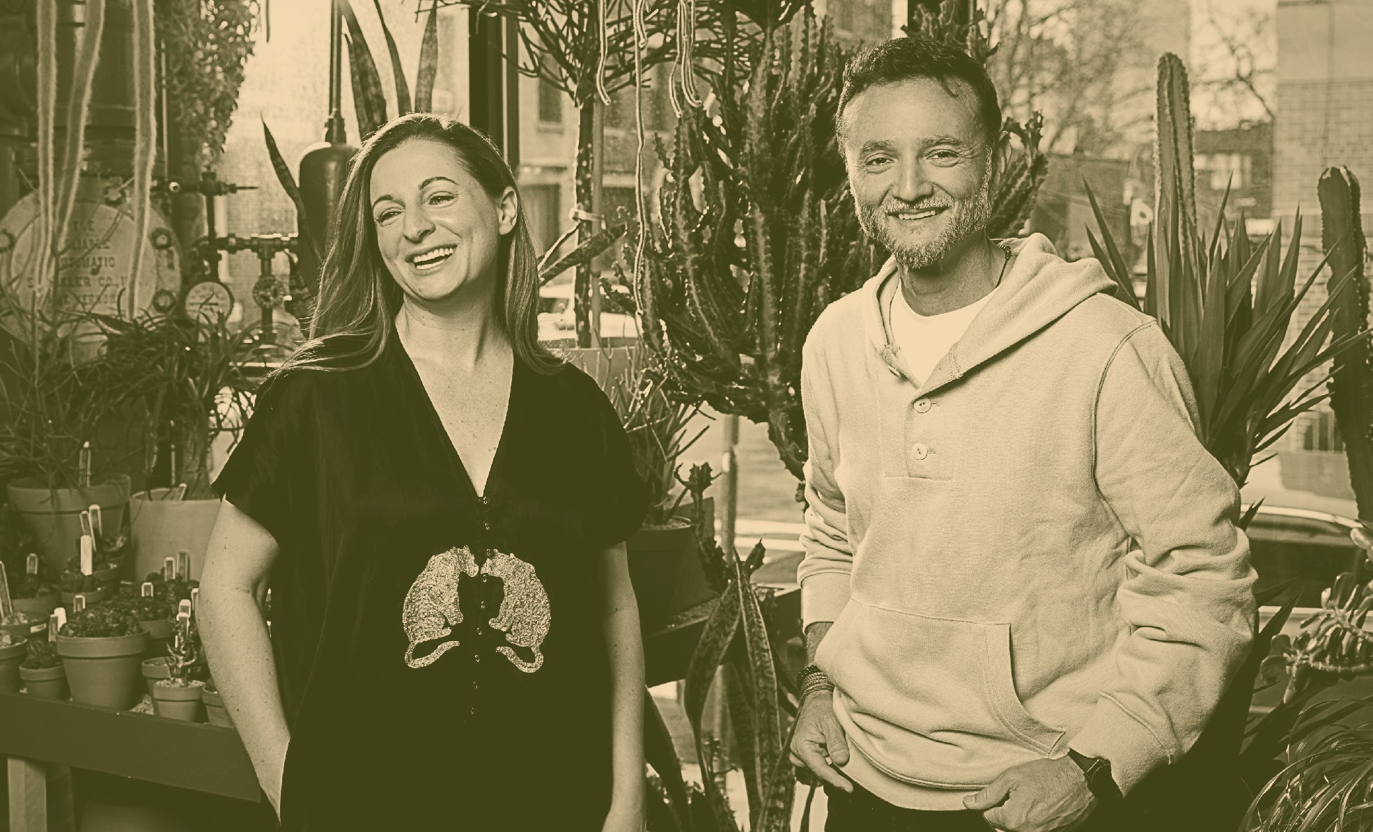 Our Parch Founders