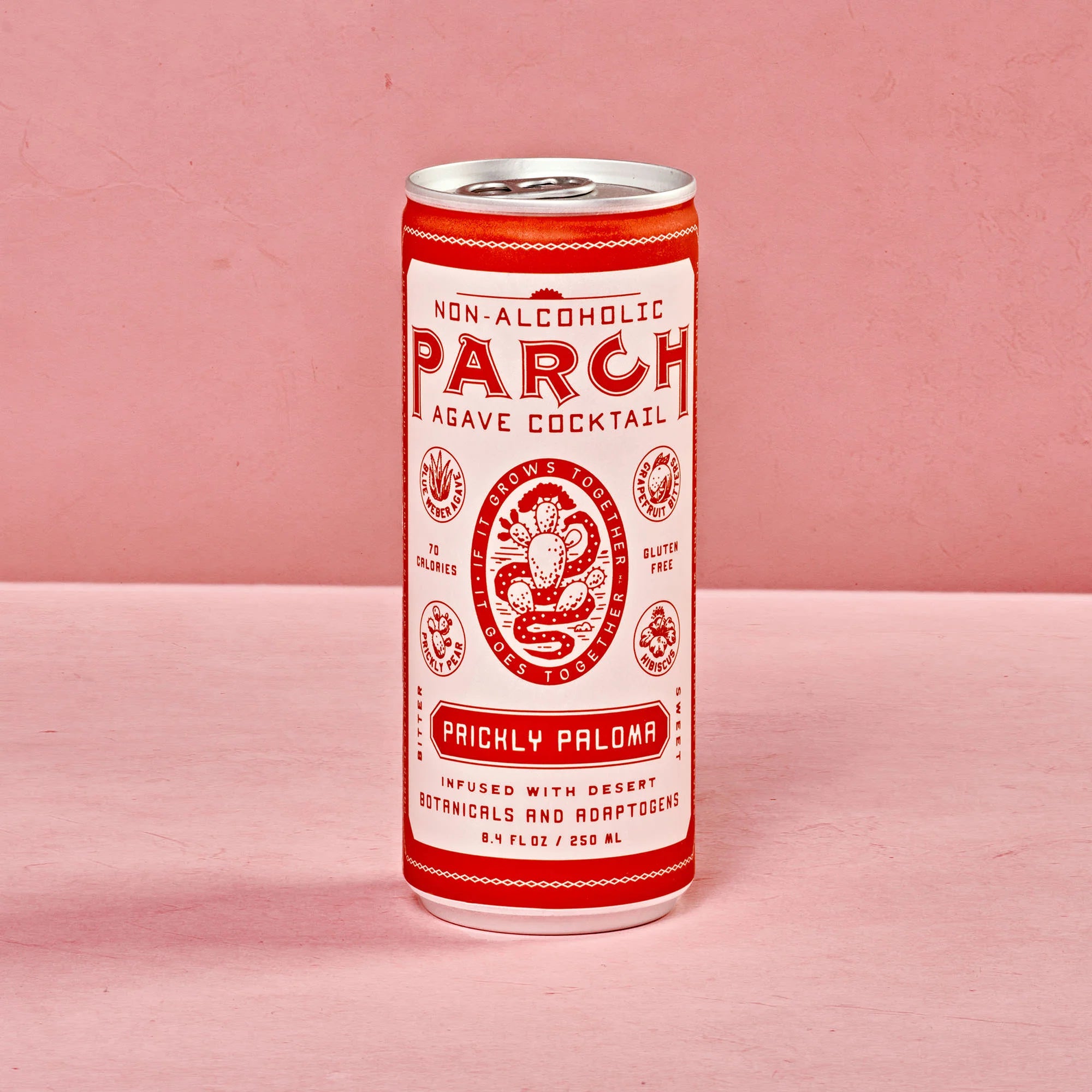 Prickly Paloma