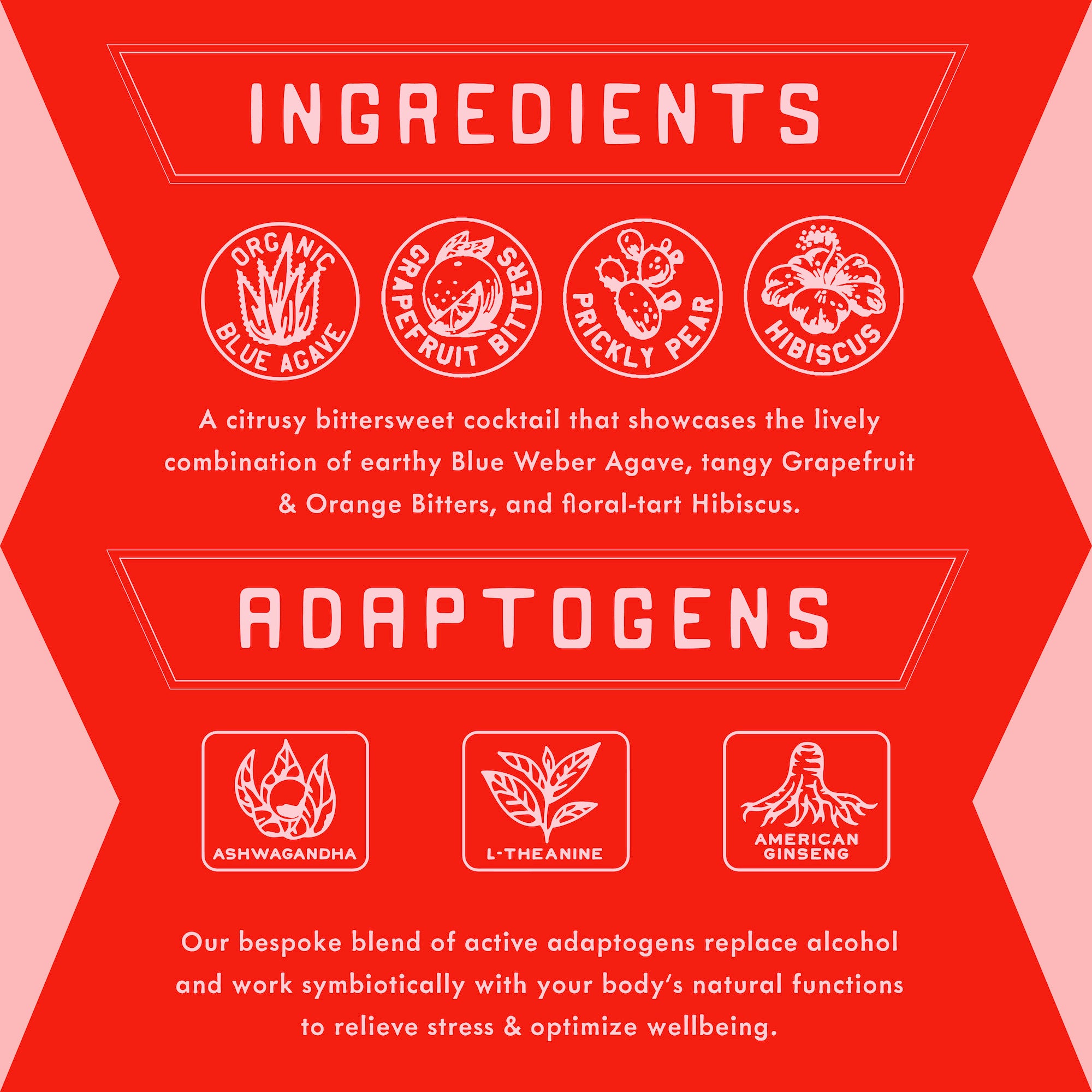 Product Ingredients Block Parch Cocktails non alcoholic Drink2