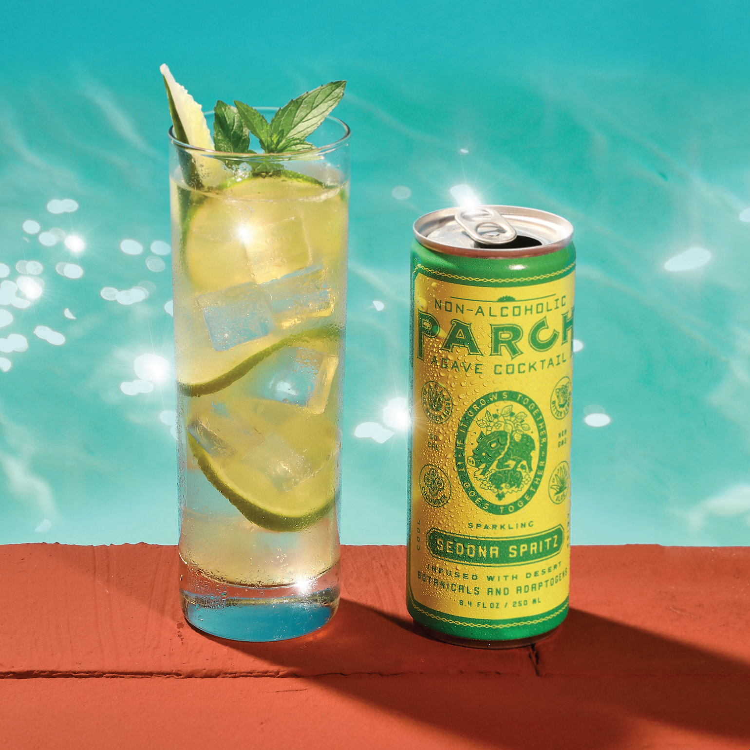 Sedona Spritz | PARCH Sedona Spritz | PARCH