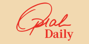 Opral Daily Drinkparch Partner