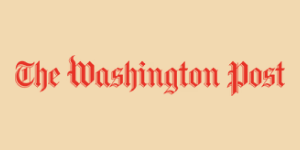 The Washington Post Drinkparch Partner