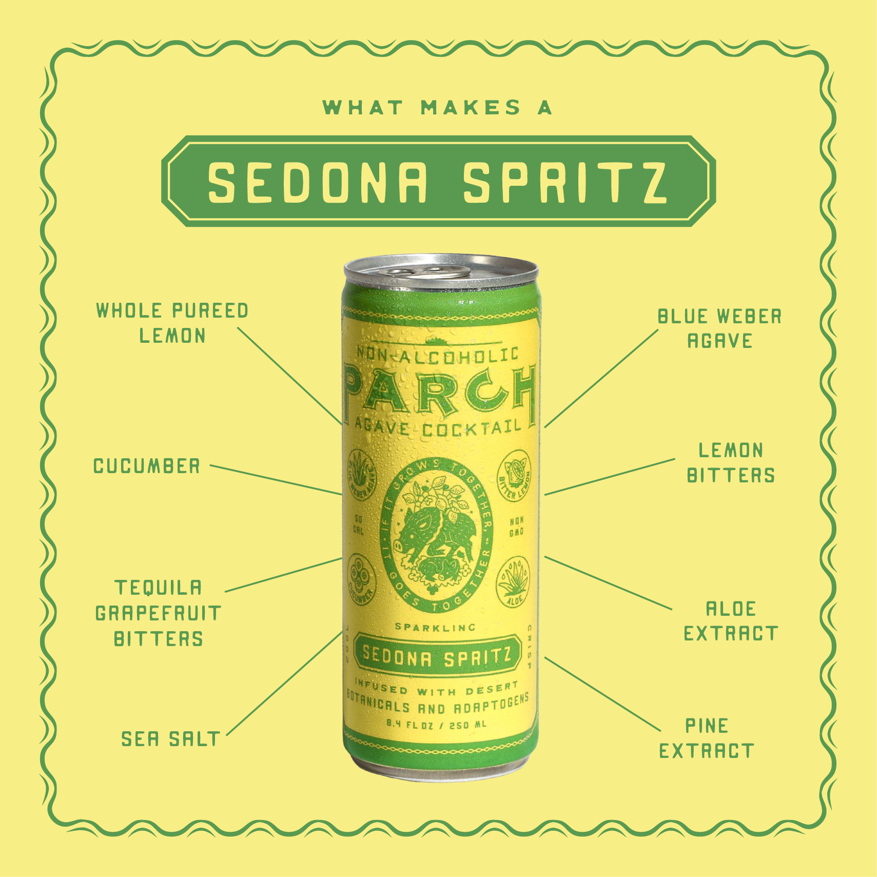 Sedona Spritz